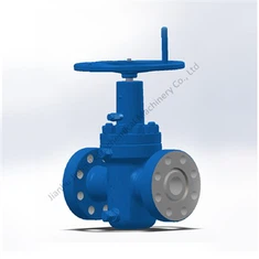 Expanding Rooj vag Valve